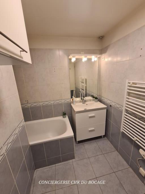 Le Nid Des Epesses Holiday home Les Epesses
