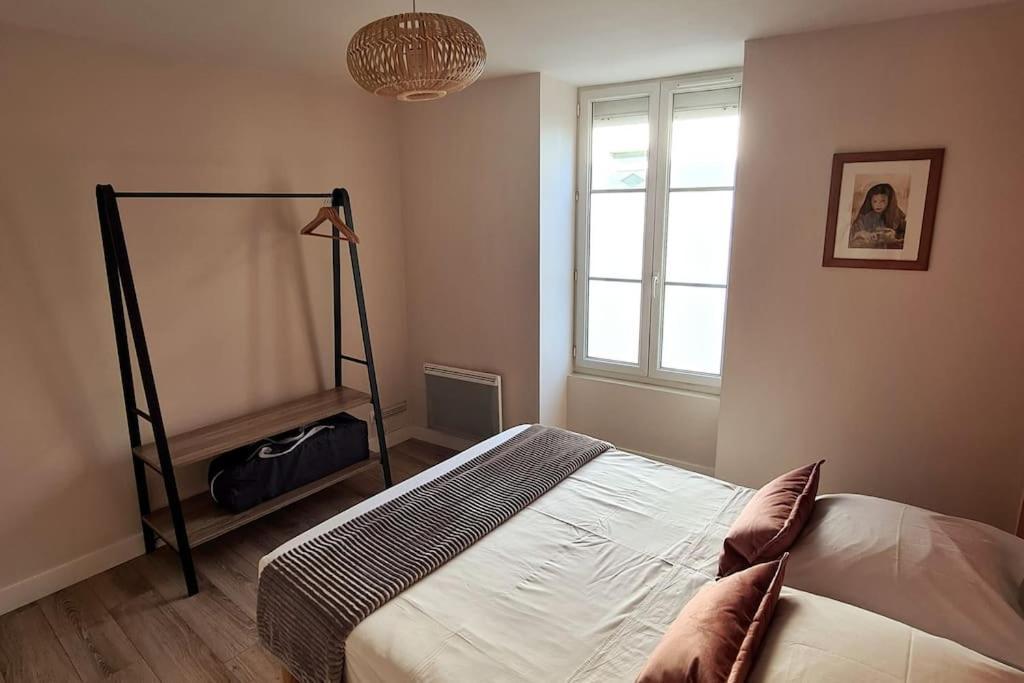 Le Nid Des Epesses Holiday home