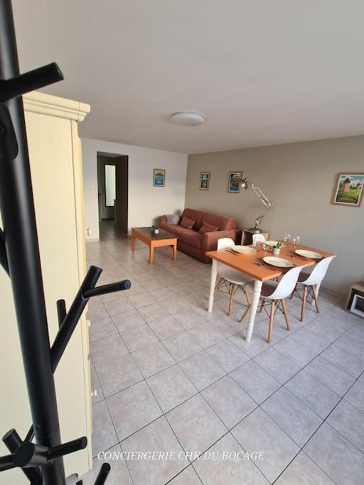 Holiday home Le Nid Des Epesses