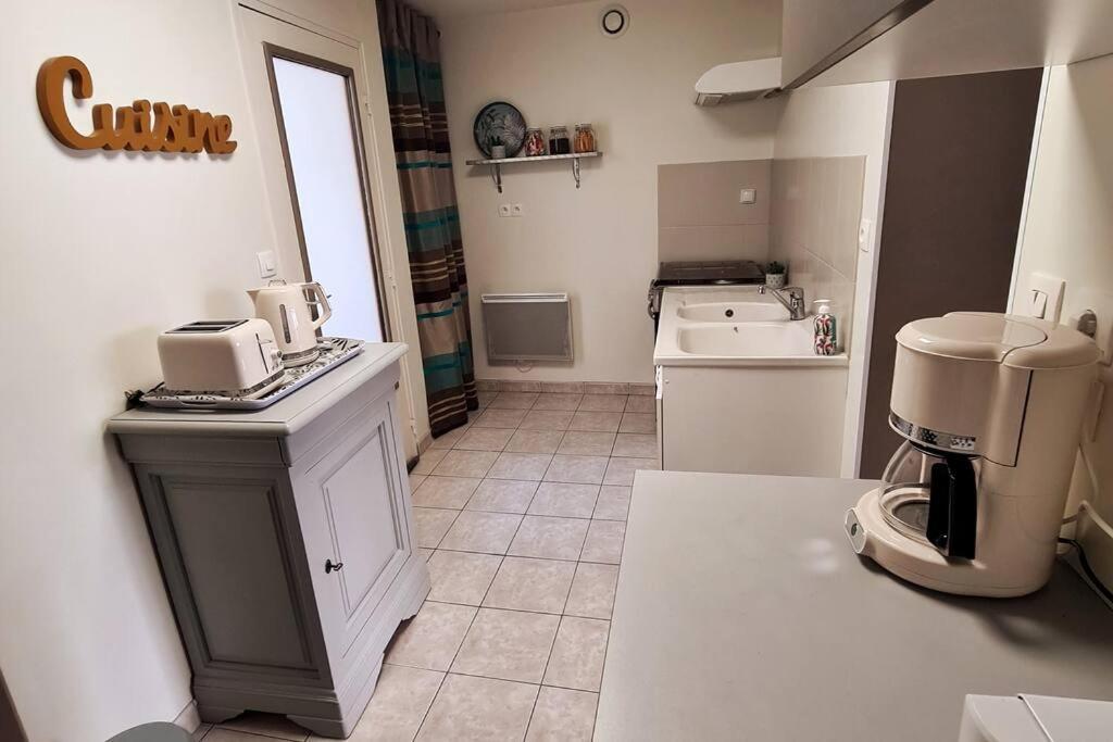 Le Nid Des Epesses Holiday home Les Epesses